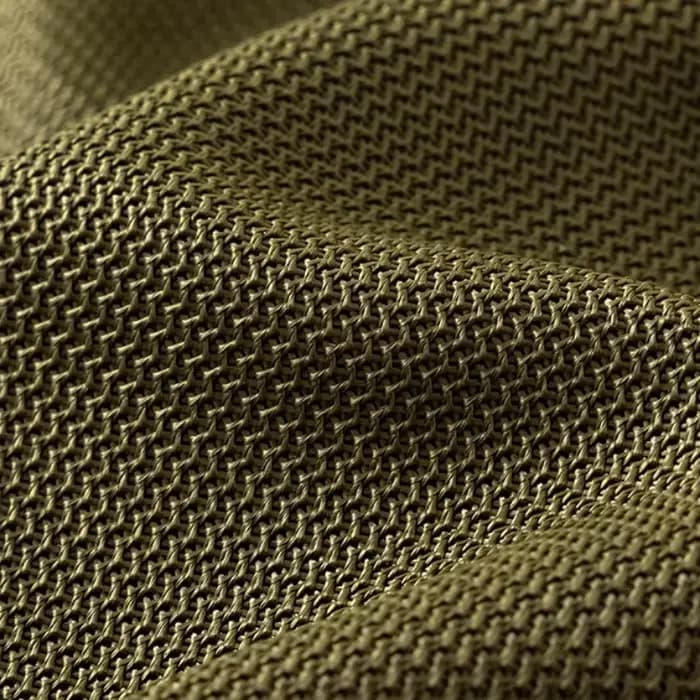Pantalon de moto d'été avec ventilation en maille