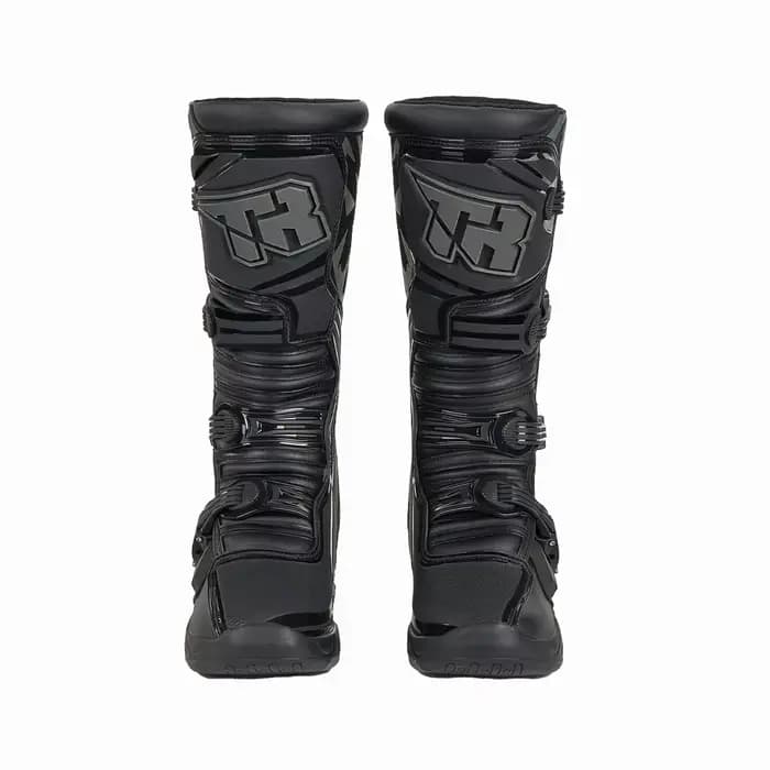 Bottes d'équitation de Motocross