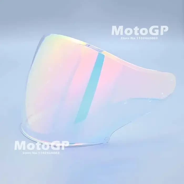 Visière de casque pour SHOEI J-Cruise 1-2 J-Force 4 CJ-2