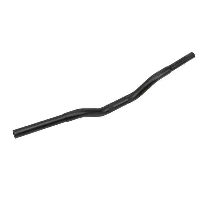 Guidon de moto 22 mm, 545 mm
