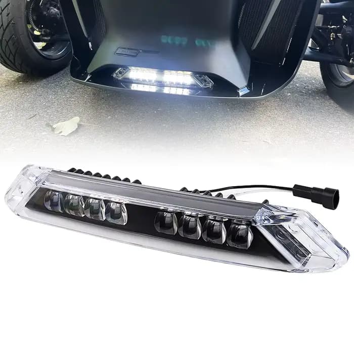Lumière auxiliaire LED DRL pour Can-Am Spyder RT 2020 2021 2022