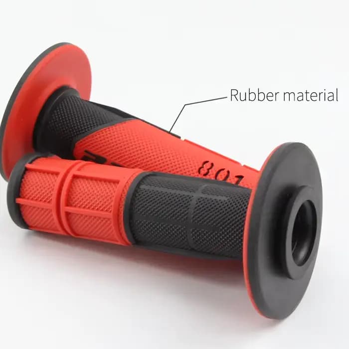 7/8 "22 24mm poignées de moto barre de poignée pour KTM YAMAHA universel Pit Bike Motocross