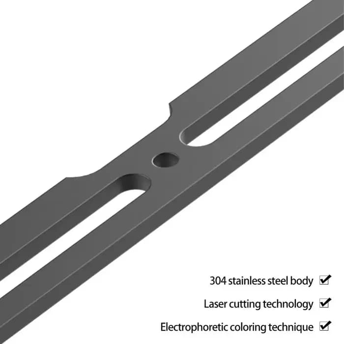 Support de clignotant de moto pour vélo électrique Yadi 007