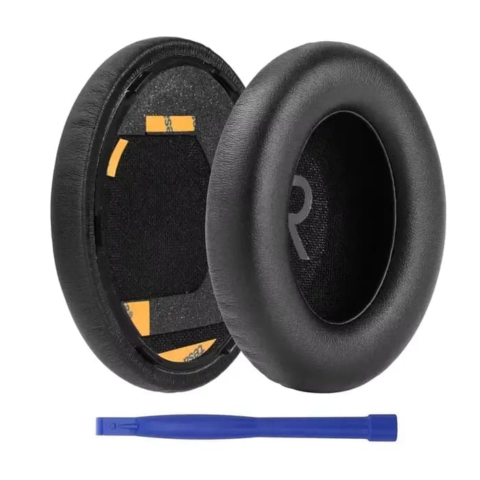 Coussinets d'oreille remplacement