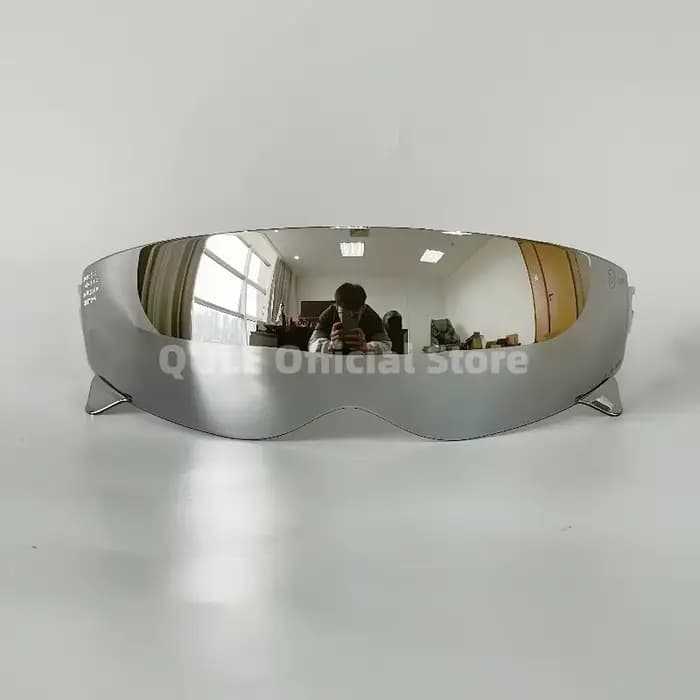 Visière de casque pour Scorpion EXO Combat Covert-X Capacetes Visera protection solaire pare-brise