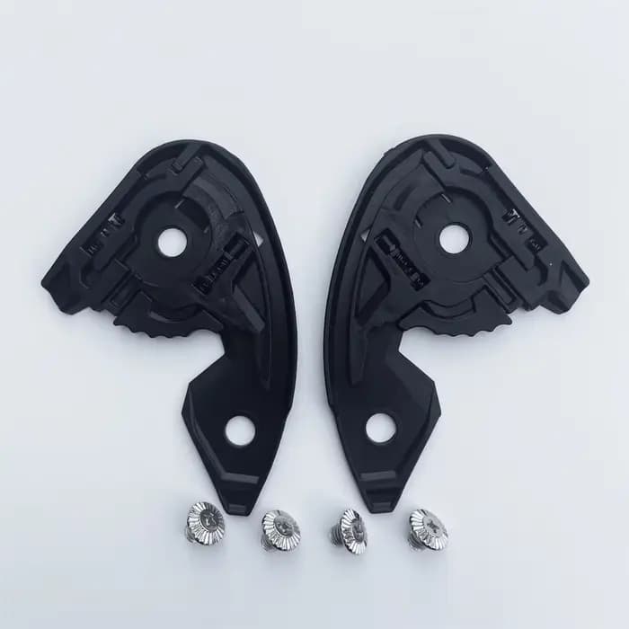 Mécanisme de verrouillage de visière de casque HJ26 pour HJC RPHA 70
