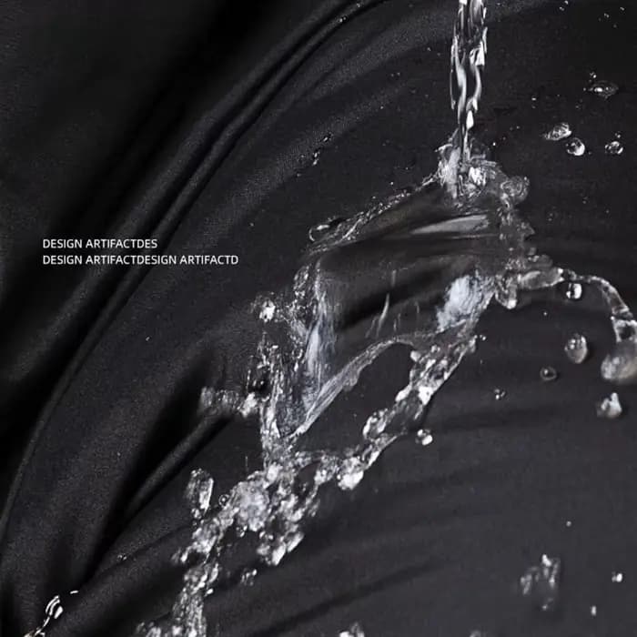 Pantalon d'équitation de moto coupe-vent