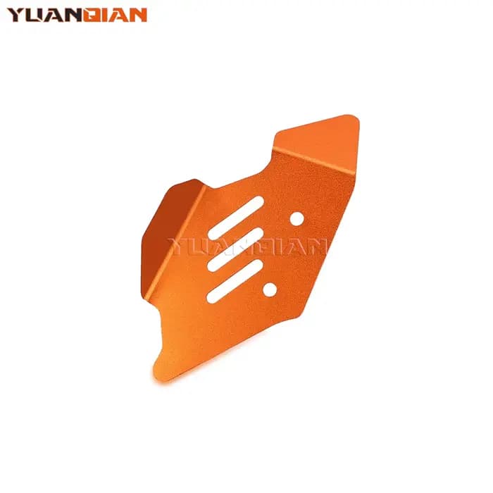 Protection de talon et de pédale arrière pour moto KTM 790 Adventure R S 2019 2020 2021 2022 2023 2024 2025 2026 790ADV