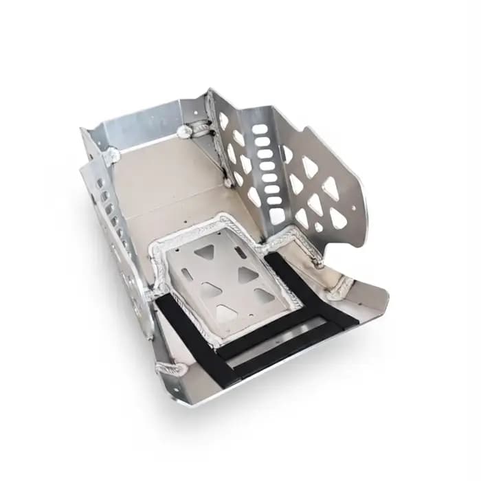 Plaque de protection pour moto Super Bike Ultra Bee