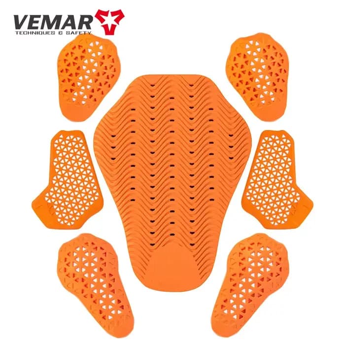 Équipement de Protection pour moto CE