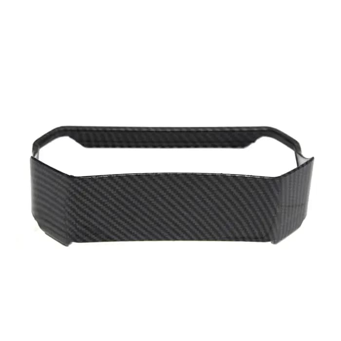 Pare-soleil pour tableau de bord en carbone R 1300 GS