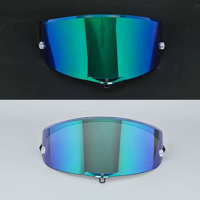 Visière de casque de moto pour AGV PISTA GPR GStore R CORSA R RACE 3