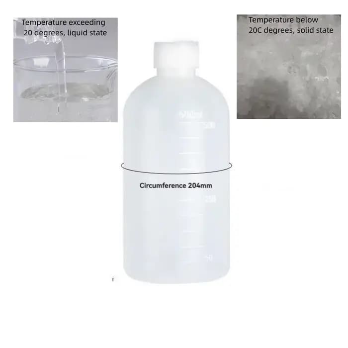 1 Bouteille 500ml Nettoyant Cuir Haute Pureté 99% Liquide Hydratant