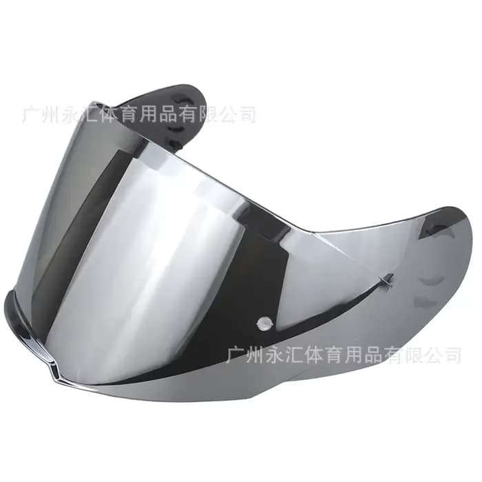 Visière de casque pour casque Shaft 562 – Remplacement anti-UV
