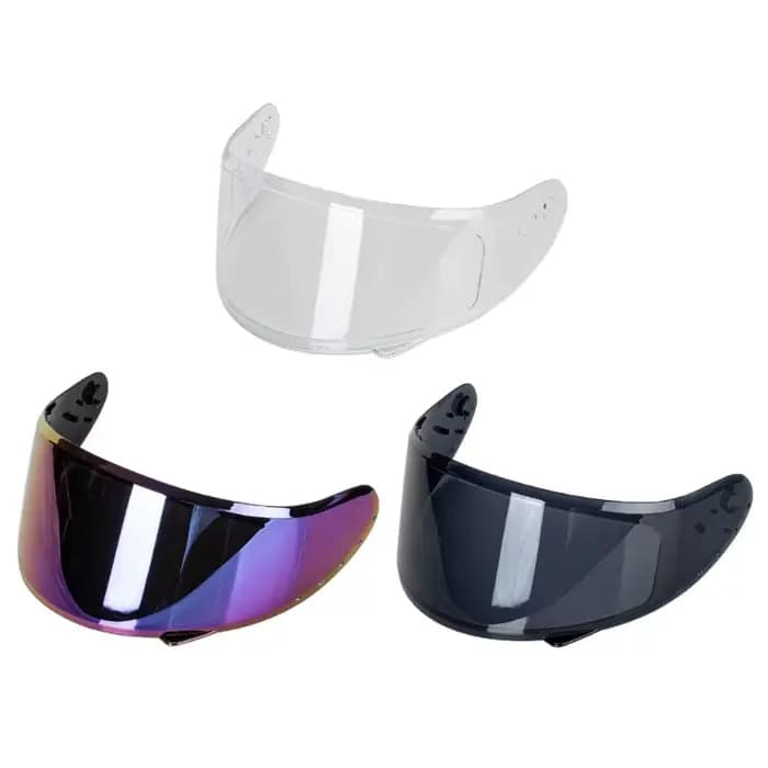 Visière casque pour QIKE QK111
