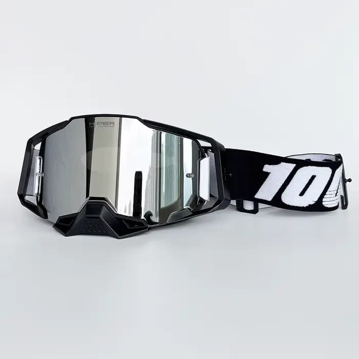 Lunettes de moto tout-terrain MX