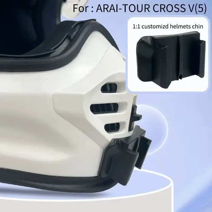 Pour Arai Tour Cross 3 XD-4 5 XD-5