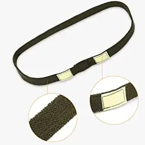 Sangle de casque tactique
