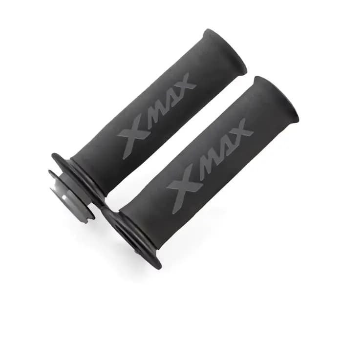 Couverture universelle de poignée thermorétractable de moto pour YAMAHA XMAX 125 250 300 400