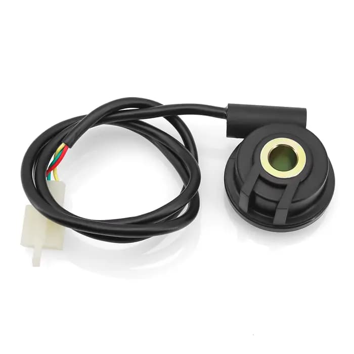 Capteur d'odomètre de moto 12V