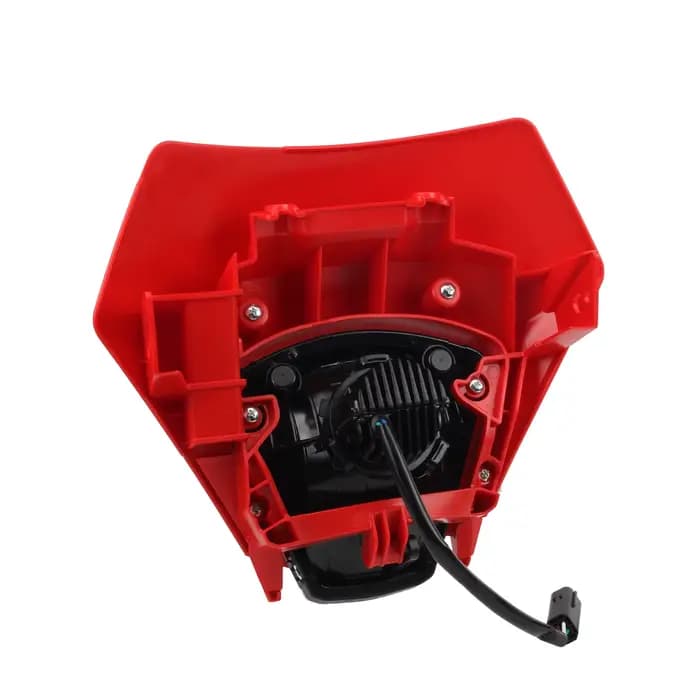 Enduro pour GASGAS EX EC 300 350F 400F 450F 500F Dirt Bike Moto phare