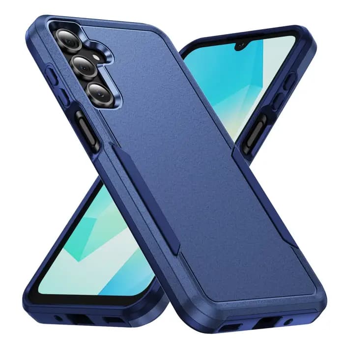 Coque pour Samsung Galaxy A17 5G A16 A36 A56 A15 A35 A55 A14 A54 A53, accessoires de téléphone