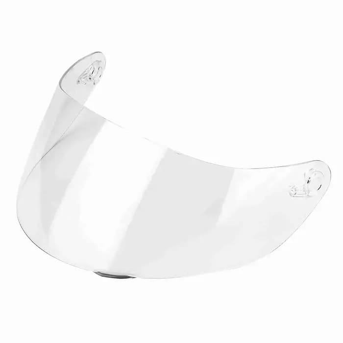 Pare-vent pour moto, visière d'objectif de casque