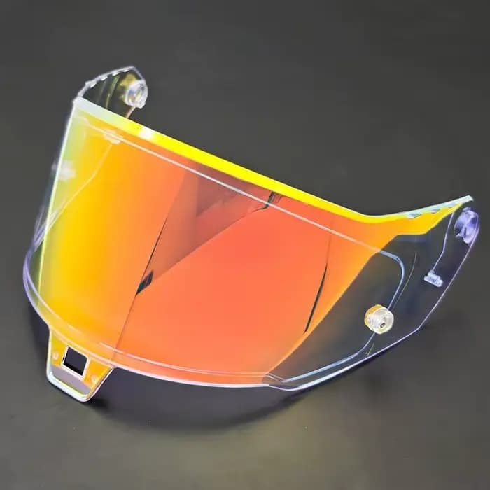 Visière de casque R10 pour casque de moto Alpinestars Supertech R10