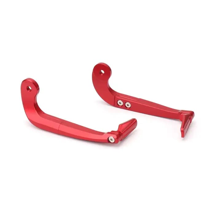 Accessoires de MOTO poignées de guidon protège-mains leviers d'embrayage de frein protecteur pour CFMOTO CF