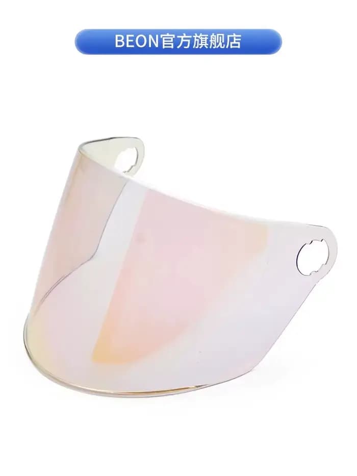 Visières pour demi-casques BEON B-102