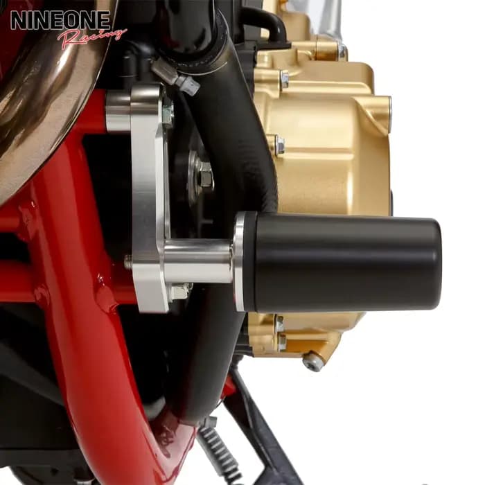 Pour Honda CB1300SF CB1300SB CB 1300 SF SB 2014-2025 cadre de patins curseurs moteur curseur garde Protection Crash Pad accessoires