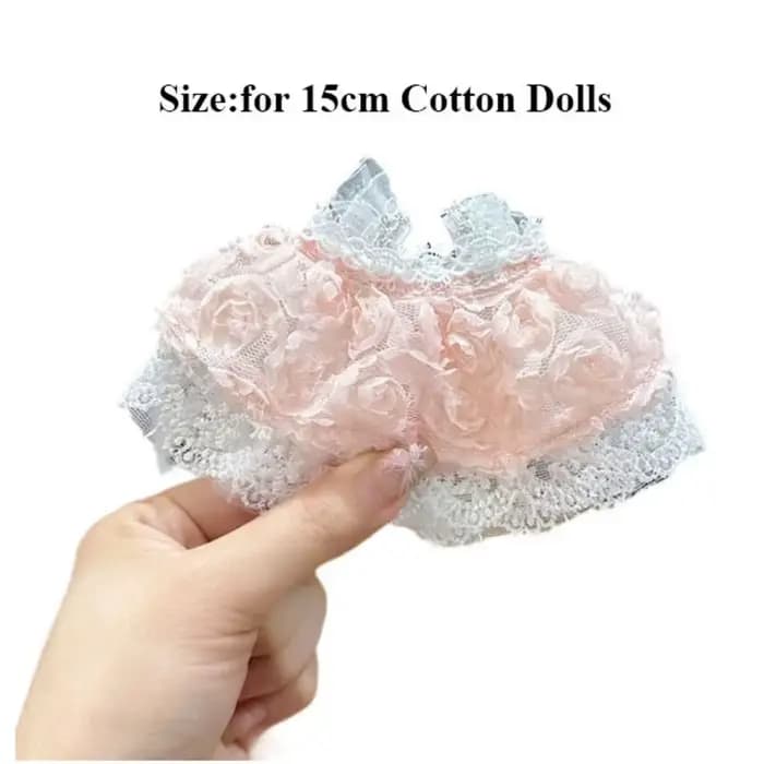 Accessoires pour poupées, vêtements adorables, 20 styles, vêtements pour poupées, décoration, robes à la mode, jupes