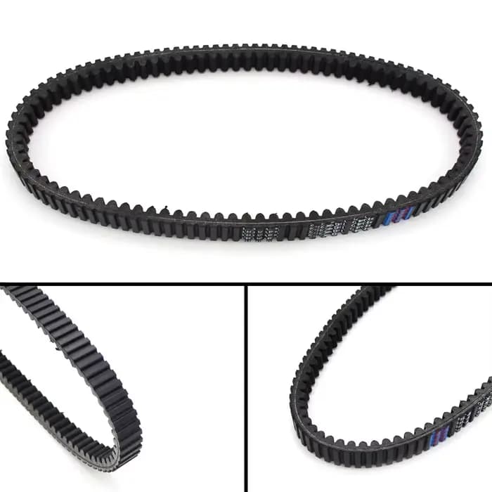Courroie de transmission pour Kymco ADIVA AD3 300cc / K-XCT 300 / People GTi / Shadow 300 GTi / Downtown 350 300 / DINK Street 300 / G-Dink300i
