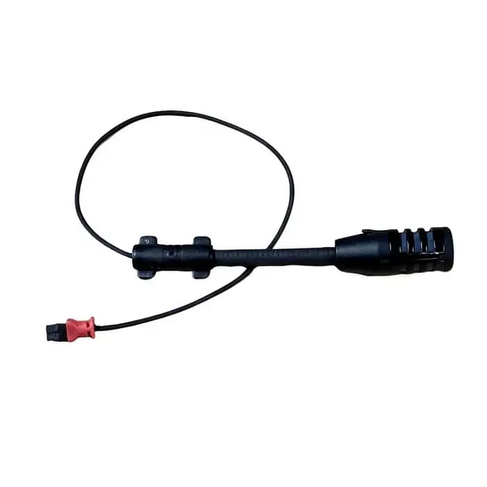 Pour casque de moto SENA 50C, casque, microphone
