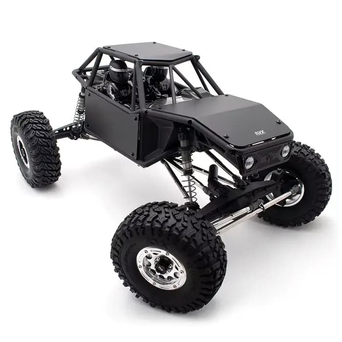 KYX Racing-Kit de panneau de carrosserie en alliage d'aluminium