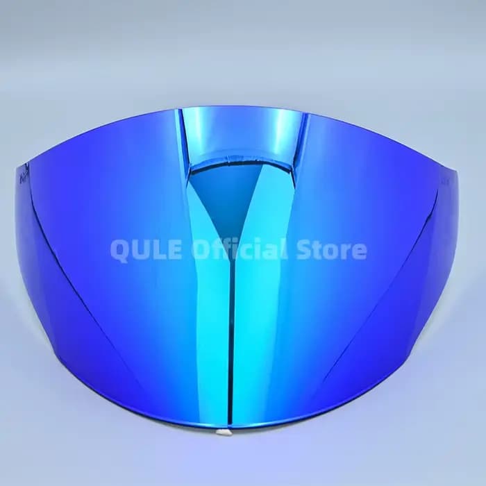 Visière de casque de moto