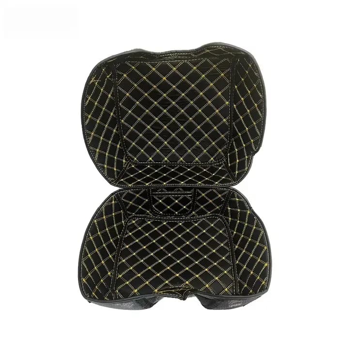 Pour GIVI B27 B32 B36 B37 B42 B45 – Tapis de protection intérieur portable pour sacoche de selle arrière de moto