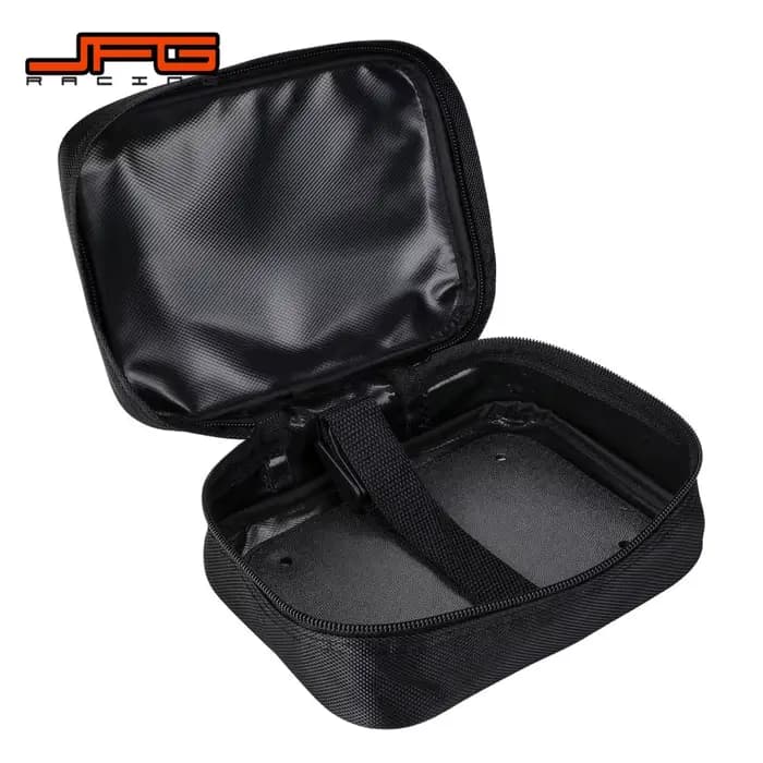 Sac à outils universel pour accessoires de moto