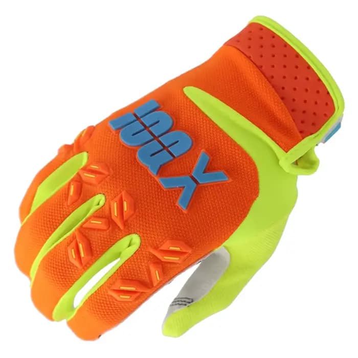 Gants de vélo tout-terrain IOQX Airmatic MX