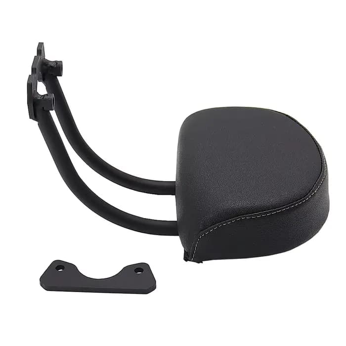 Kit de dossier de passager Sportster S