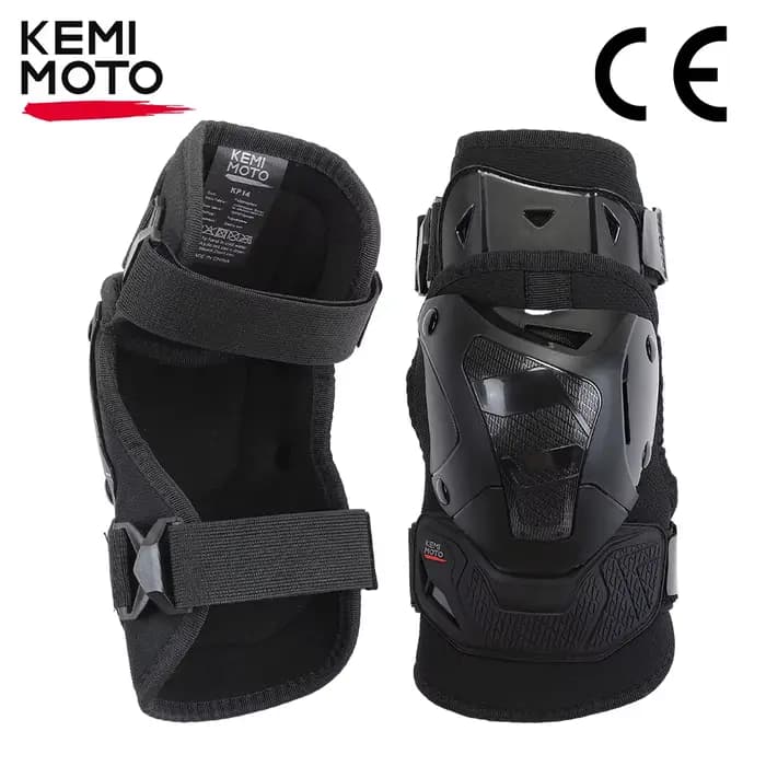 KEMIMOTO Genouillères CE1