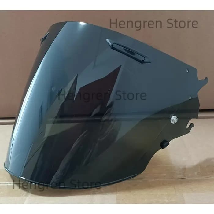 Casque Visière pour Arai VAS-Z VAS Z RAM-X RAM X VZ-RAM VZ RAM SZ-R SZ-R VAS SZ R VAS SZ-R EVO SZ R EVO Iridium Miroir Bouclier Lentille