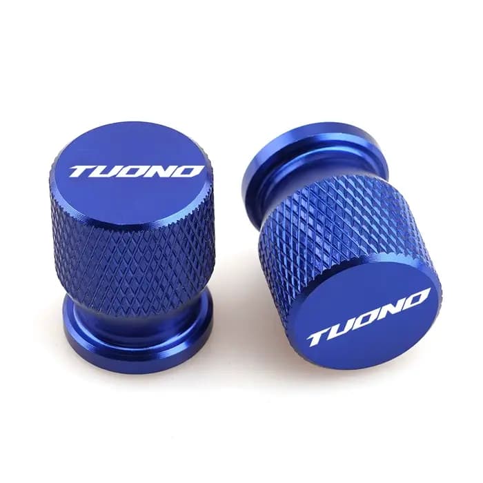 1 paire pour Aprilia Tuono 125 457 660 V4 usine 1100 CNC accessoires bras oscillant bobines curseurs vis de support boulons moto