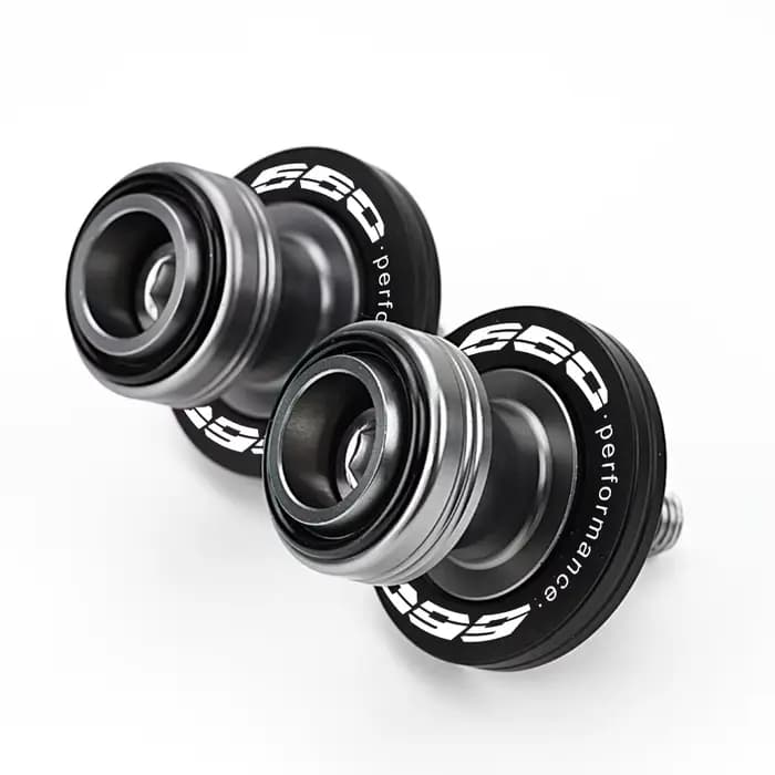 Bobines de bras oscillant M8 pour Triumph Trident 660 Tiger Sport 660 Daytona 660 2024