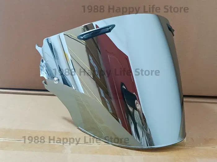 Bouclier de visière de casque pour Arai VAS-Z VAS Z RAM-X RAM X VZ-RAM VZ RAM SZ-R SZ-R VAS SZ R VAS SZ-R EVO SZ R EVO