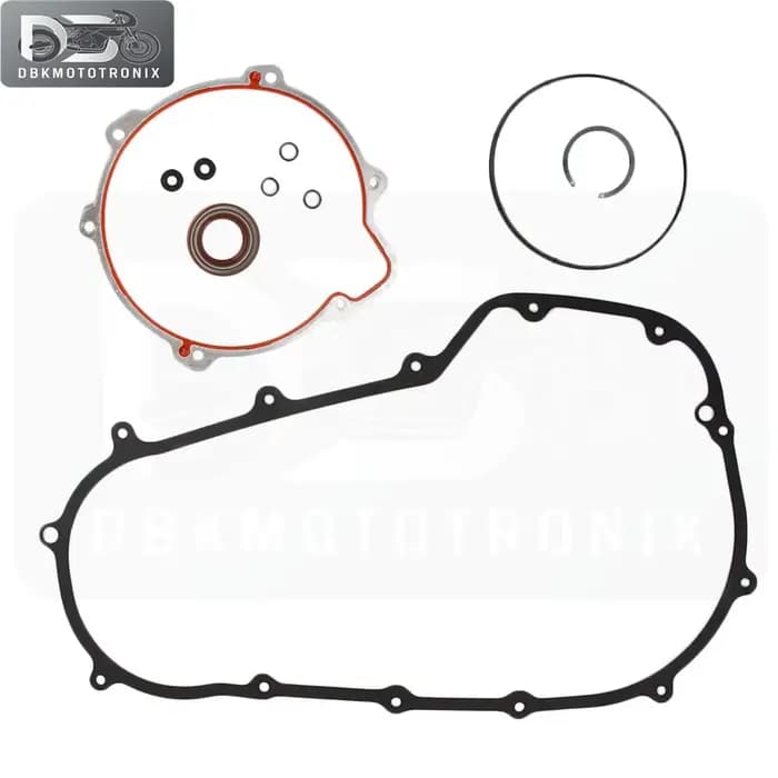 Kit complet de joints de moto pour Harley Road Glide Street
