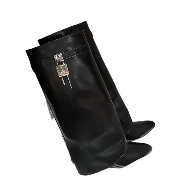 Bottes Black Shark pour femmes