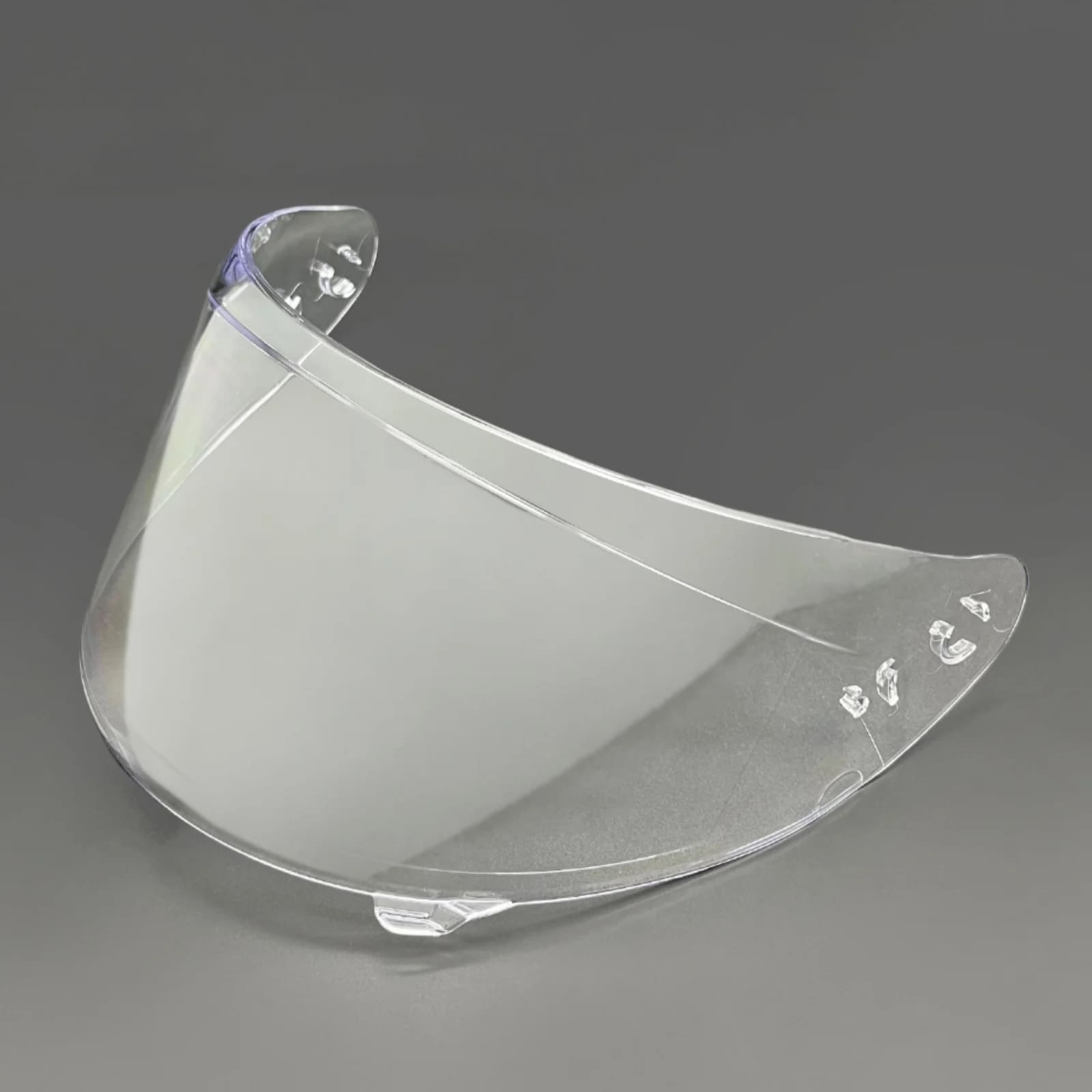 Visière V18B pour casque Axxis Eagle, Eagle SV, Draken Shield, protection UV, lentille de casque, vi