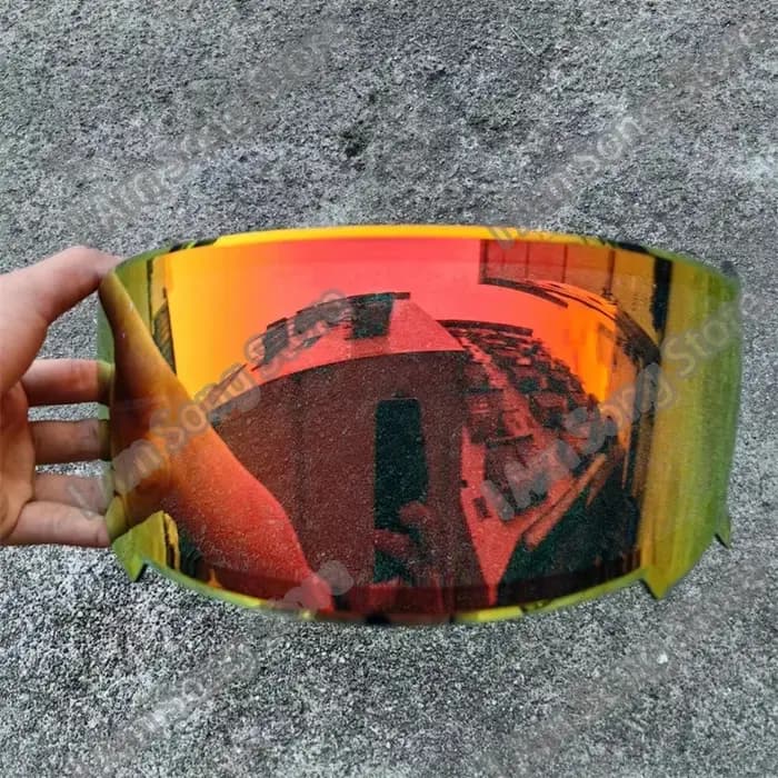 Éliminateur de casque de moto