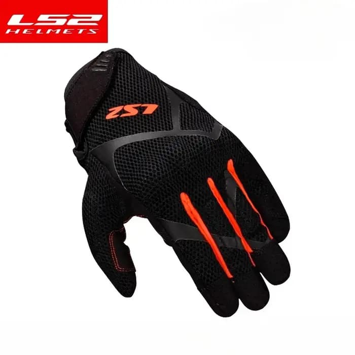Gants de moto LS2 MG037 2026